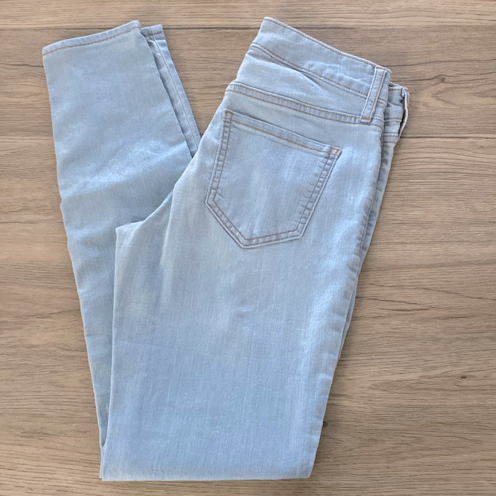 Old Navy | Super Skinny Jeans